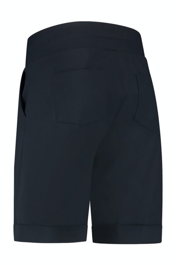 City bermuda - Blauw - Afbeelding 3