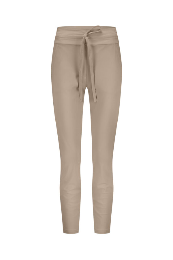 Summer startup trousers - Latte - Afbeelding 5