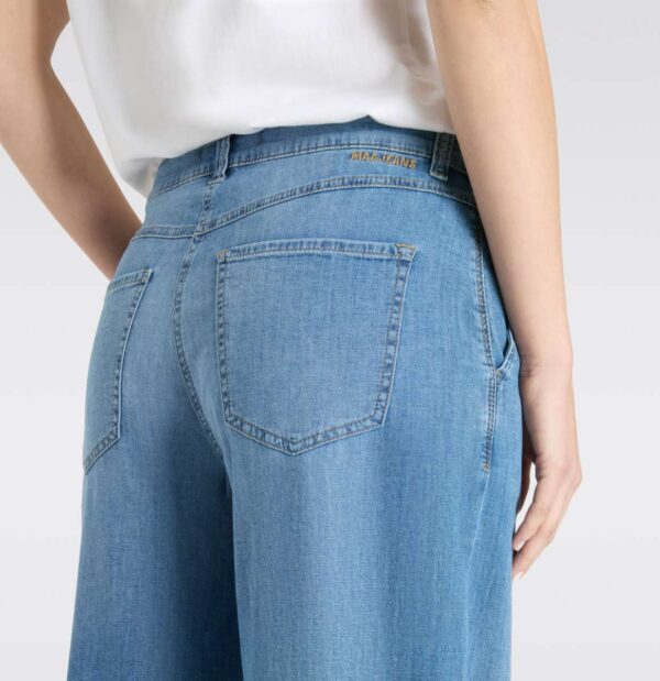 Charly Chino - Denim - Afbeelding 5