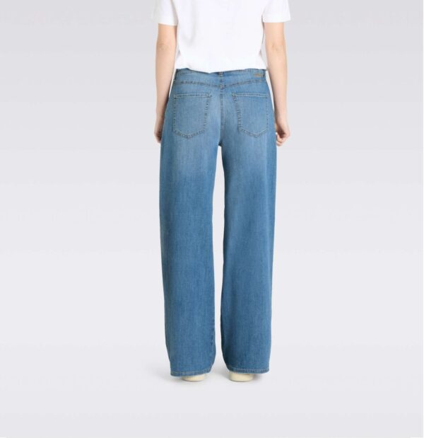 Charly Chino - Denim - Afbeelding 6
