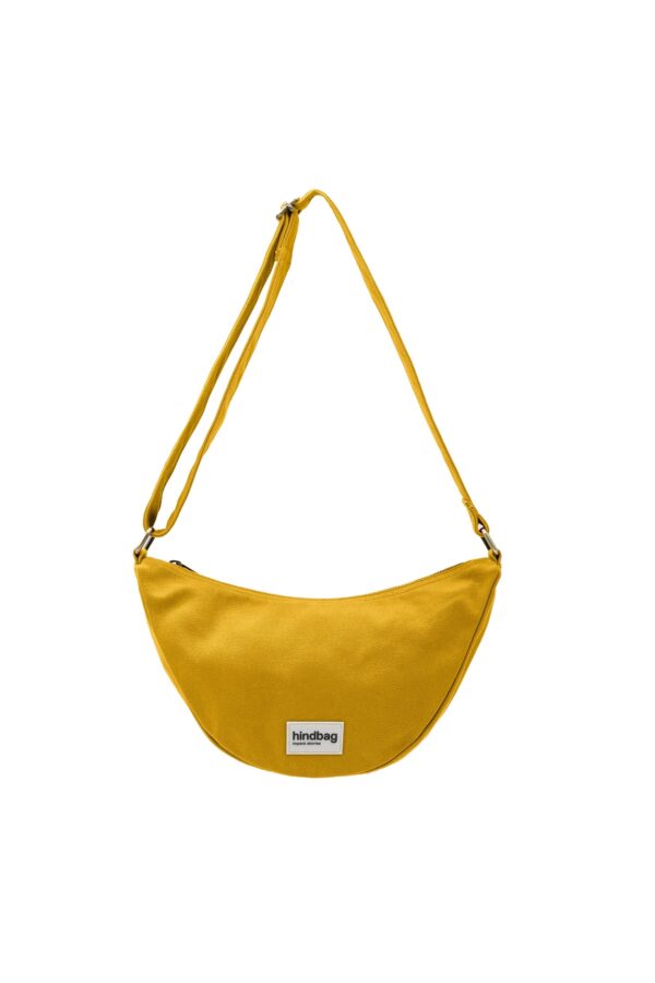 Andrea Fanny Pack - Geel