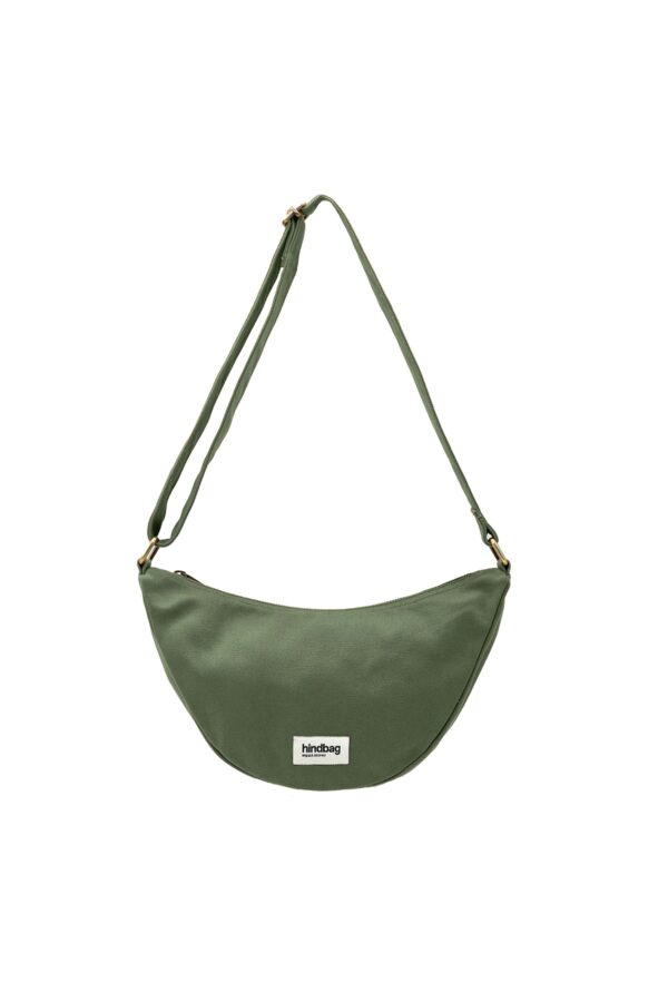 Andrea Fanny Pack - Olijf - Afbeelding 5