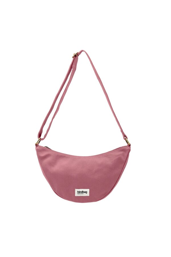 Andrea Fanny Pack - Pink Blush