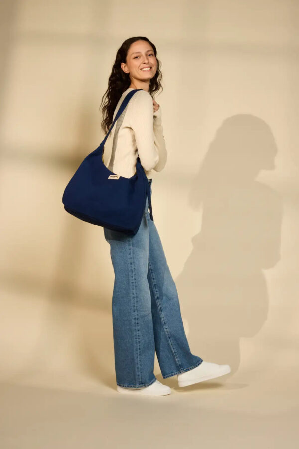 Claire Bag - Navy