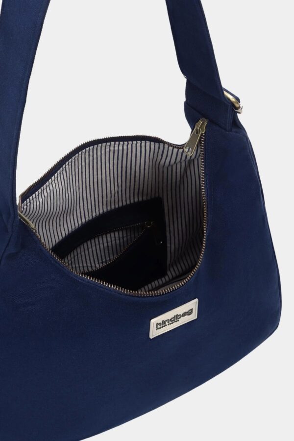 Claire Bag - Navy - Afbeelding 4