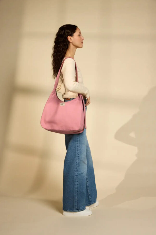 Claire Bag - Pink Blush