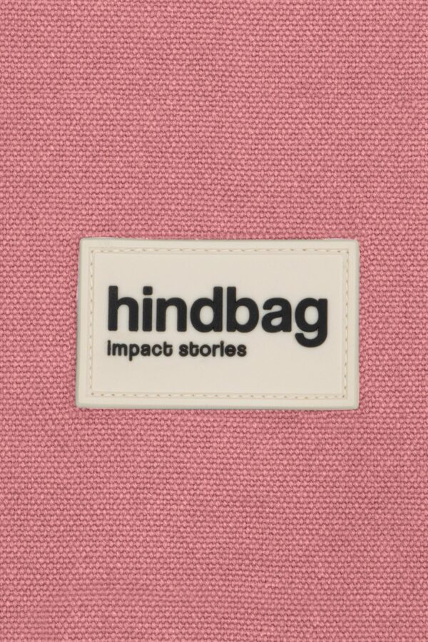 Claire Bag - Pink Blush - Afbeelding 2