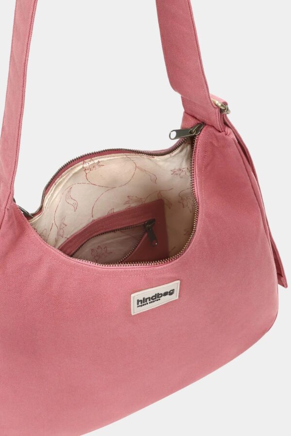 Claire Bag - Pink Blush - Afbeelding 3
