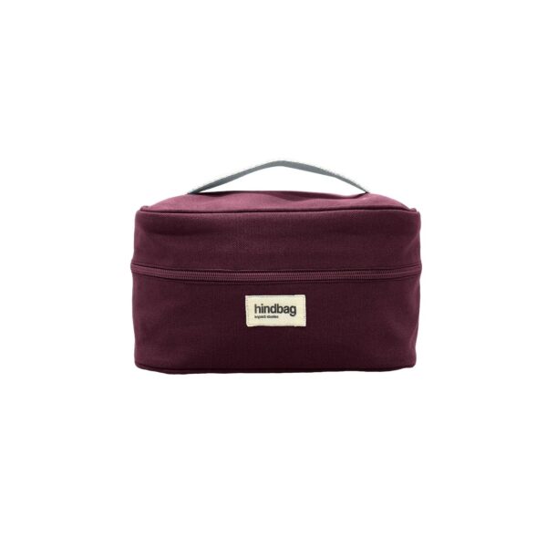 Gaspard Bag - plum - Afbeelding 3