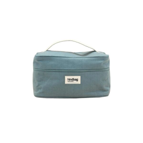 Gaspard Bag - Sage - Afbeelding 3
