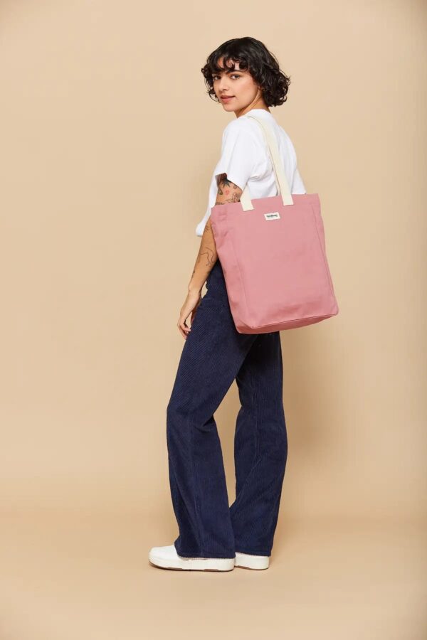 Paul Bag - Pink Blush - Afbeelding 2