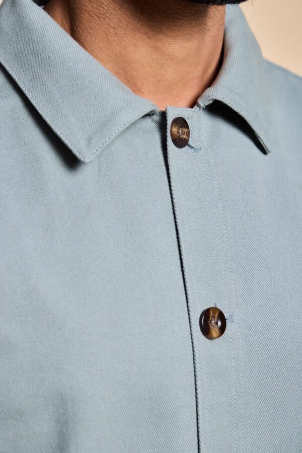 Marcel Jacket - Sage - Afbeelding 4