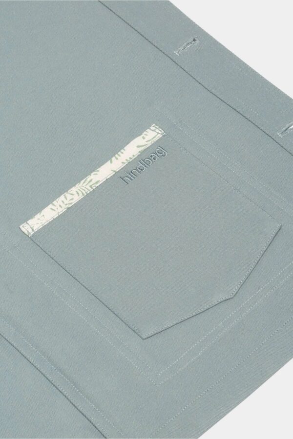 Marcel Jacket - Sage - Afbeelding 6