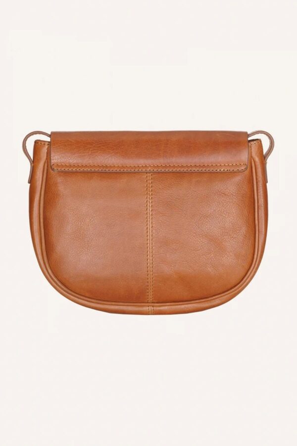 paris bag - Cognac - Afbeelding 5