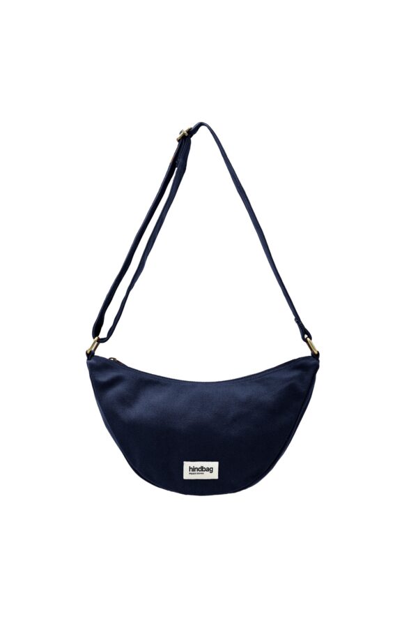 Andrea Fanny Pack - Navy