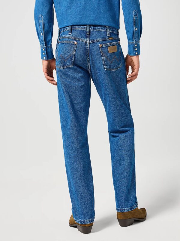 13 MWZ jeans - Stonewashed - Afbeelding 4