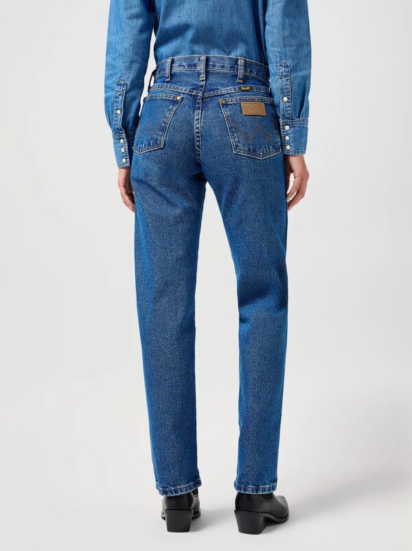 13 MWZ jeans - Stonewashed - Afbeelding 6