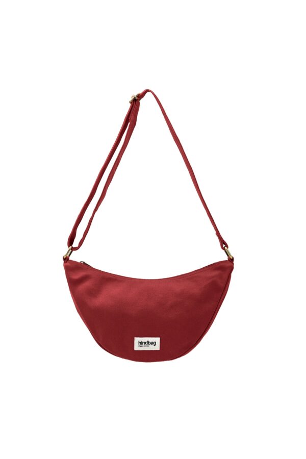 Andrea Fanny Pack - Terracotta