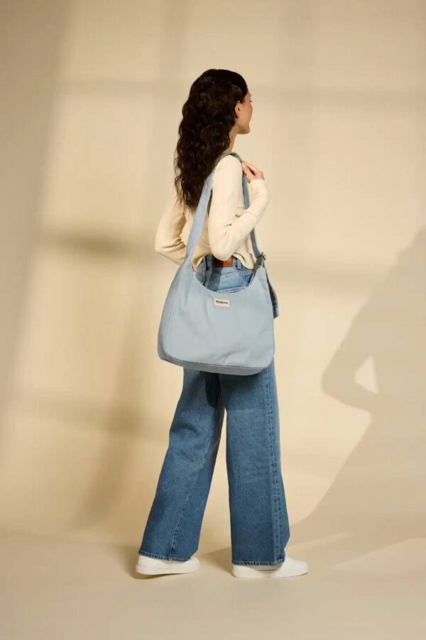 Claire Bag - Sage