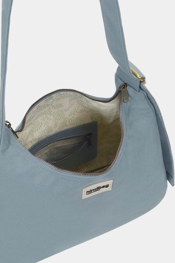 Claire Bag - Sage - Afbeelding 3