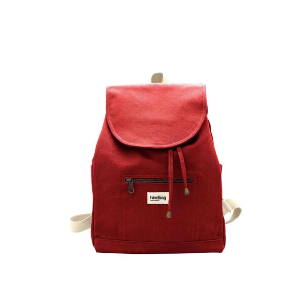Eliot Backpack - Terracotta - Afbeelding 4