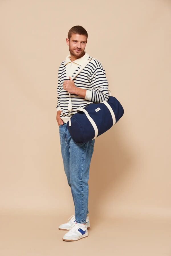 Simon Duffelbag - Navy