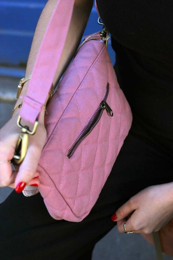 Margault Bag - Pink Blush - Afbeelding 5