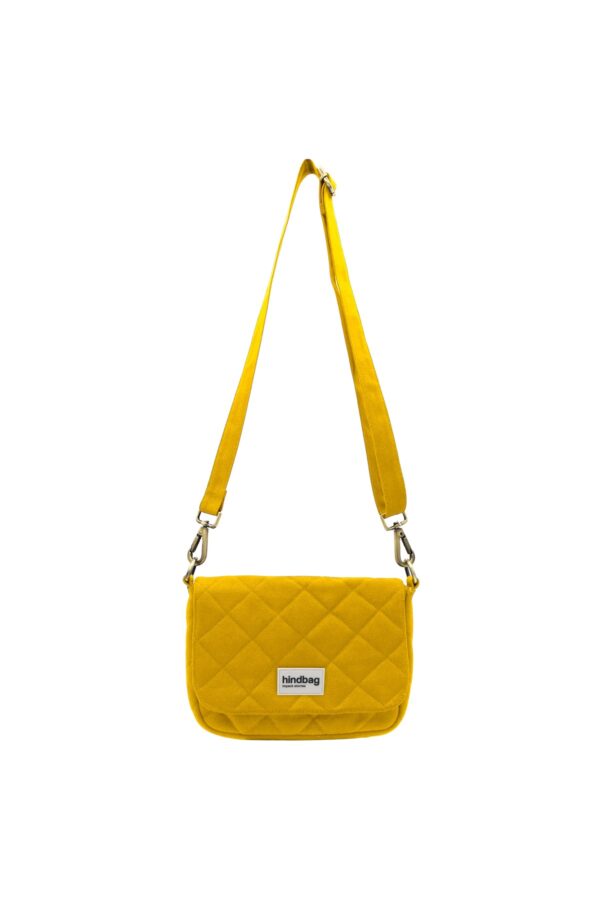 Margault Bag - Geel - Afbeelding 5