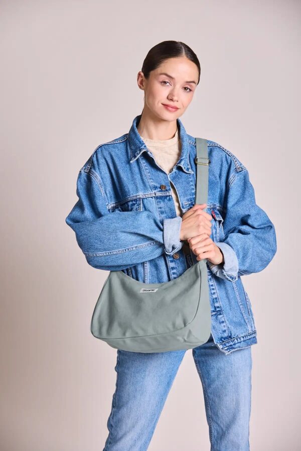 Rosa Bag - Sage - Afbeelding 2