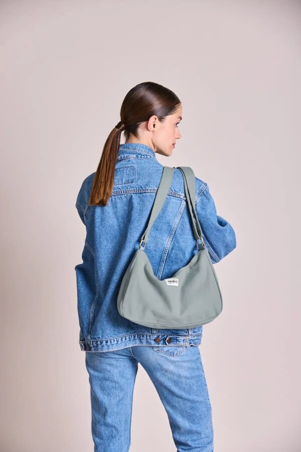 Rosa Bag - Sage - Afbeelding 4