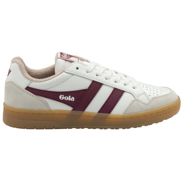 Eagle 86 - White/Cerise/Rose/Gum - Afbeelding 3