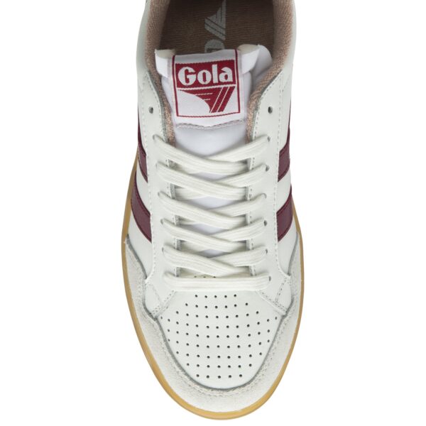 Eagle 86 - White/Cerise/Rose/Gum - Afbeelding 4