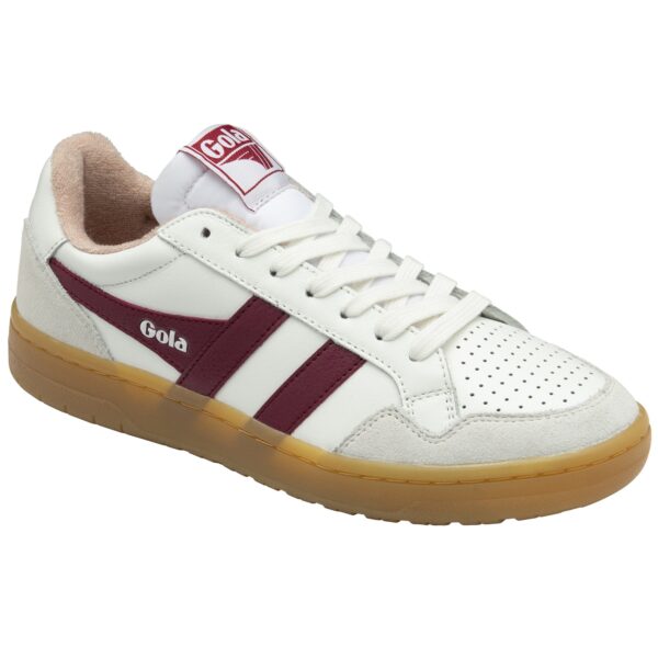 Eagle 86 - White/Cerise/Rose/Gum - Afbeelding 5