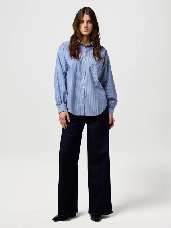 Canyon Denim Lines - Denim Lines
