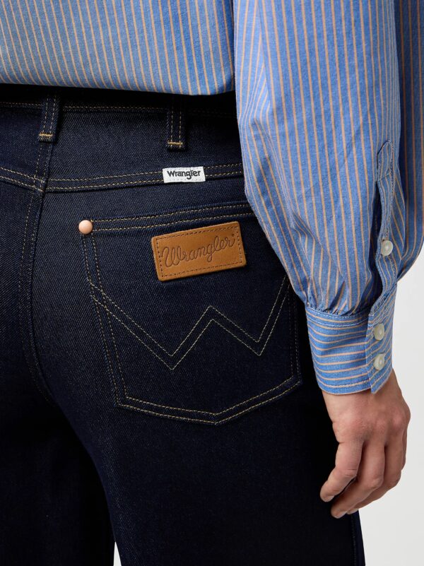 Canyon Denim Lines - Denim Lines - Afbeelding 2