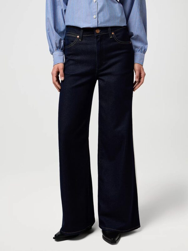 Canyon Denim Lines - Denim Lines - Afbeelding 5