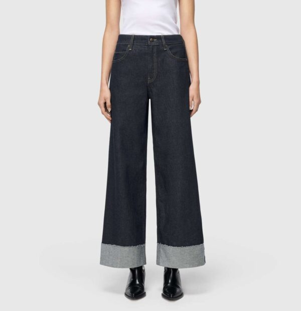 Nevada Superwide - fashion rinsed - Afbeelding 5