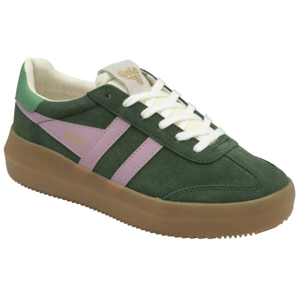 Athena - Evergreen/Candy/Jade/Gum - Afbeelding 2