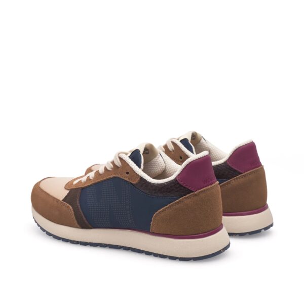 Woden Ronja  - Caramel Multi - Afbeelding 2