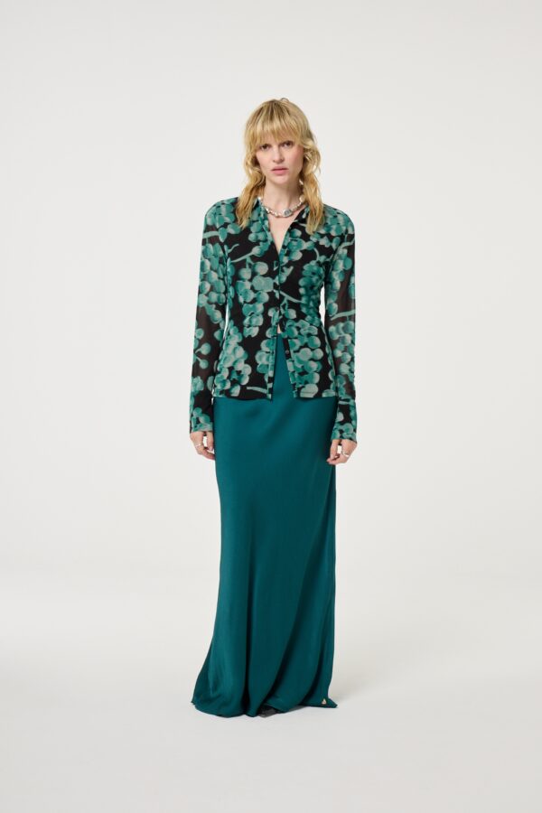 Kevis Blouse - Multi color - Afbeelding 2