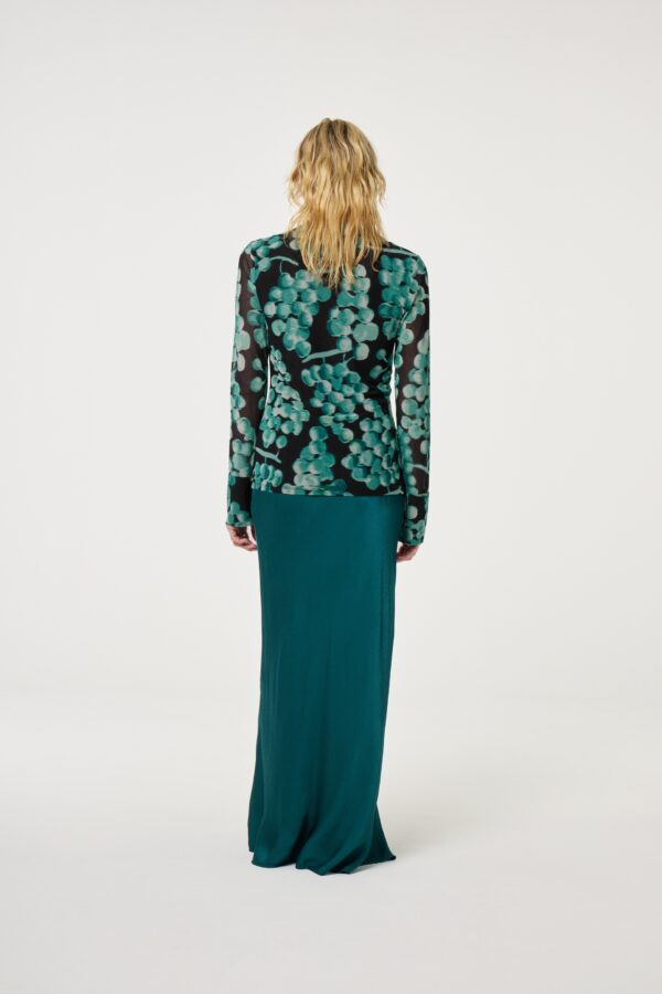 Kevis Blouse - Multi color - Afbeelding 3