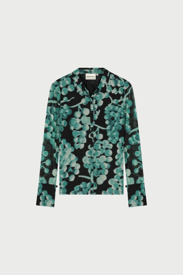 Kevis Blouse - Multi color - Afbeelding 5