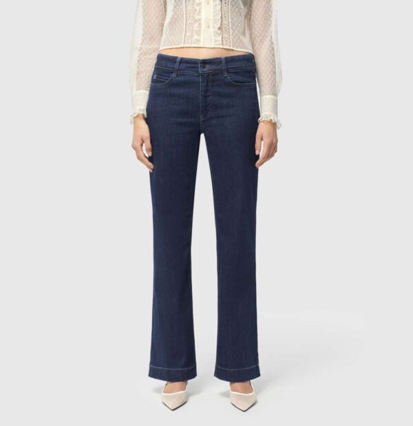 Dream Wide - fashion rinsed