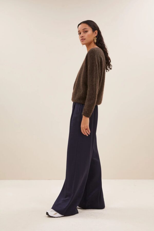 liv pullover - Bruin - Afbeelding 3