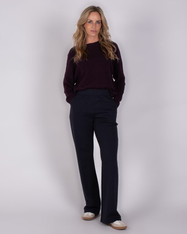 Colombus Pants - Navy