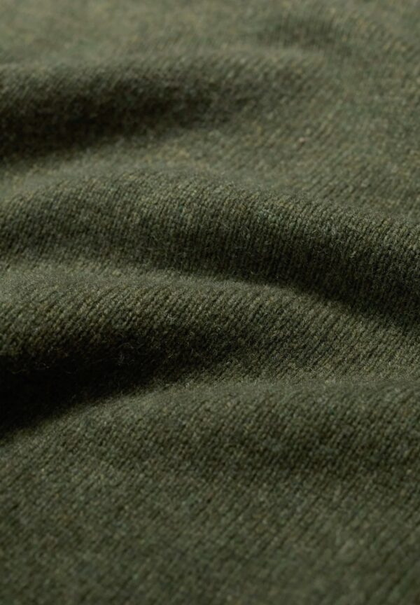 East View Vest - Olijf - Afbeelding 4