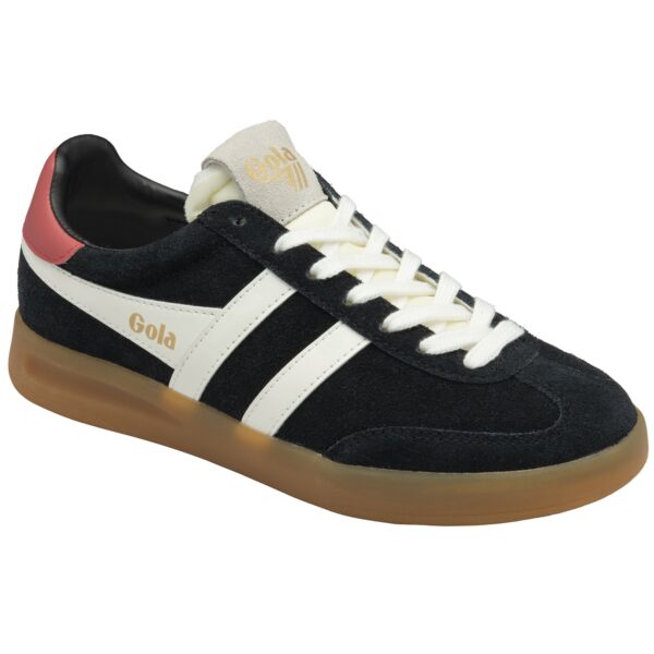 Cyclone - Black/Off White/Coral/Gum - Afbeelding 2