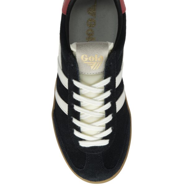 Cyclone - Black/Off White/Coral/Gum - Afbeelding 4