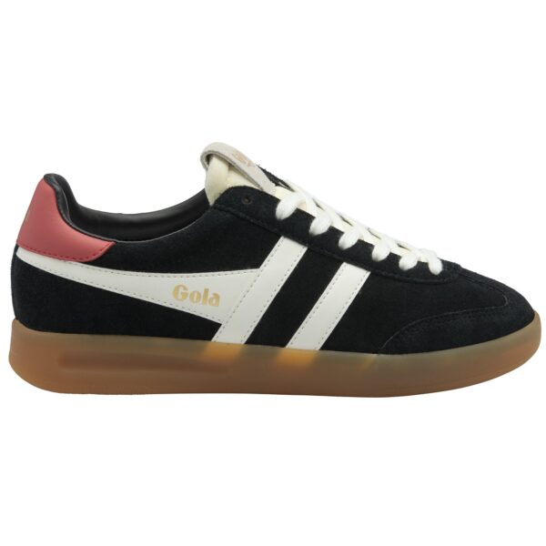 Cyclone - Black/Off White/Coral/Gum - Afbeelding 5