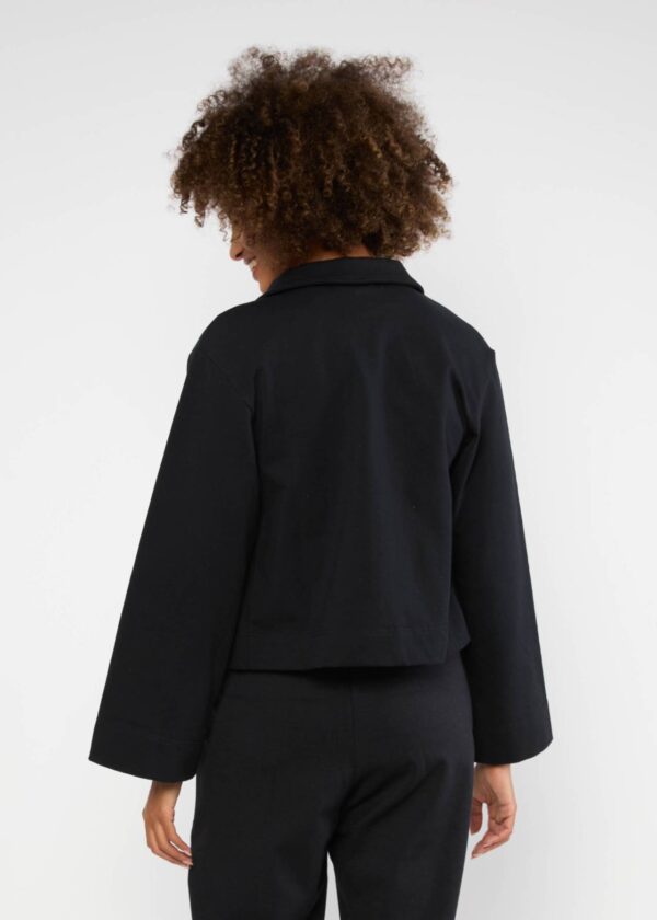 Jacky's Jacket - Bloemen print multi - Afbeelding 3